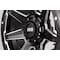Grid Wheels 20 Diameter x 9 Width 5 x 150 Millimeter 5 x 590 Bolt Pattern GD0620090550M1510 - alternate 4